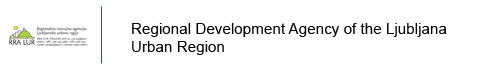 Regional Development Agency of the Ljubljana Urban Region (RDA LUR)